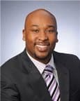 Melvin Bridges