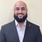 Aniq Sheikh