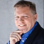Mike Searcy, Founder - Snowbird Nation