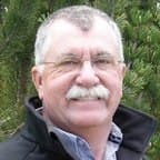 Bill Bucher