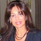 ABLA "Angela" KHOURSHEED
