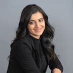 Uzma Munir Hamid