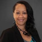Ladenna Washington