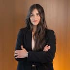 Ana Urrea Patino
