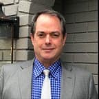 Tom Breeden