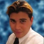 Luis Villacres