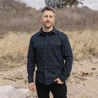 Brian Harrington