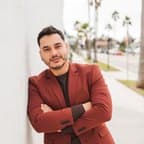 Luis C. Lechuga Jr.