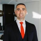 David Arustamian
