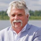 Michael Canton