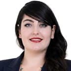 Fatemeh Goudarzi