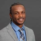 Dante Ewing
