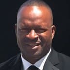 Maurice Berry
