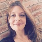 Tina Garcia