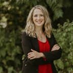 Courtney Stinchcomb