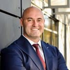 Steffen Kent