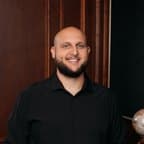 Toby Terrebonne