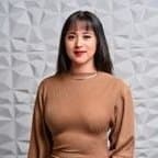 Daniela S. Flores Gonzalez