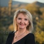 Janet Mohr