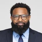 Nicholas B. Waters