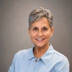 Melinda Leake
