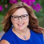 Janet McMahon