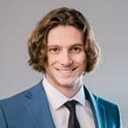 Colton Vanlandingham