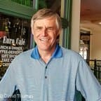 David Thomas