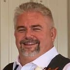 Gregory Deffenbaugh