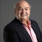 Carlos Ramirez