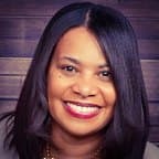 Tamika Tillman