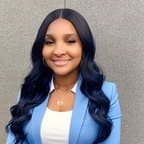 Tiffany D Haskins