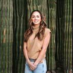 Molly Rodham