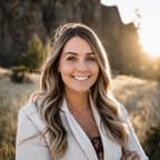 Mackenzie Licea | Broker | Owner | Scout Realty