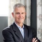 Brian J Comer