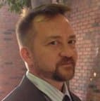 Charles Ray Dawson