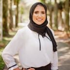 Hanan S Tamari (Hannah)