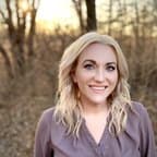 Ashley Glidewell