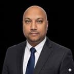 Jamaal Baksh