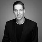 Tanner Riordan