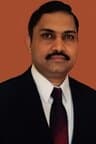 Chakravarthy Gorty