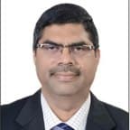 Rajendra Shah