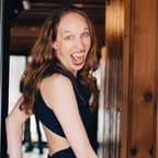 Lauren Runkford