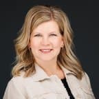 Amy D May