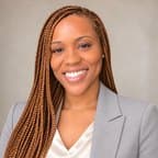 Jhonelle Williams
