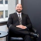 Anthony Palumbo