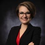 Ella Thomsett