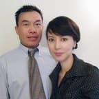 Amy Wong