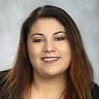 Francisca Vega