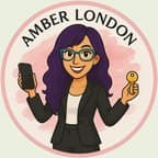 Amber London